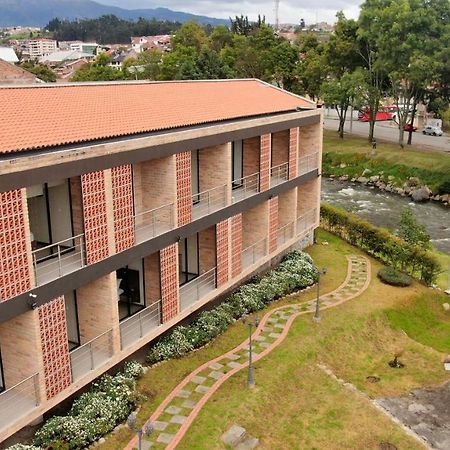 Venue Batan Hotel&Suites Cuenca Zewnętrze zdjęcie