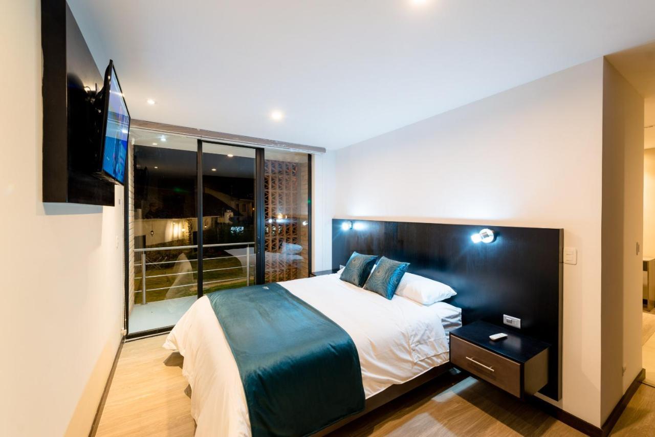 Hotel & Suites En Cuenca, Venue Batan Zewnętrze zdjęcie