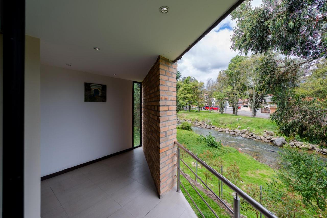 Venue Batan Hotel&Suites Cuenca Zewnętrze zdjęcie