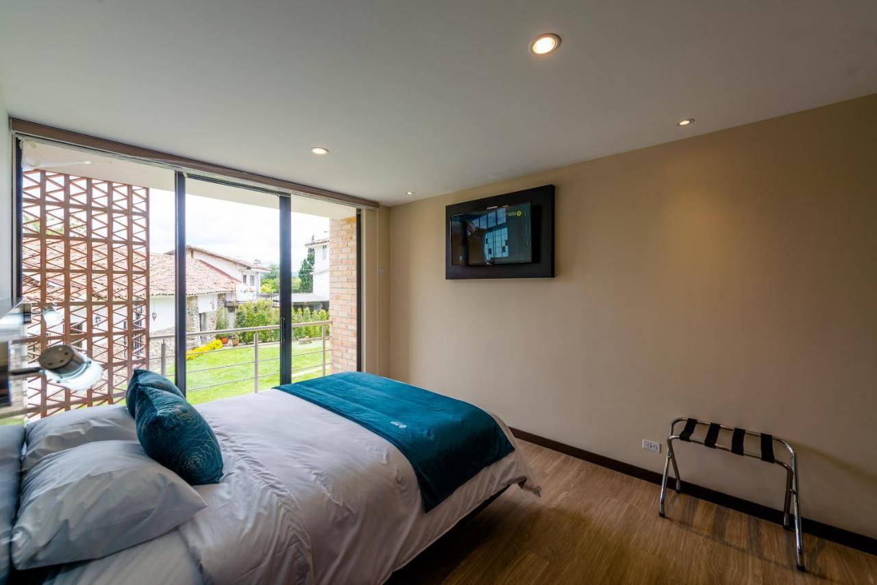 Hotel & Suites En Cuenca, Venue Batan Zewnętrze zdjęcie