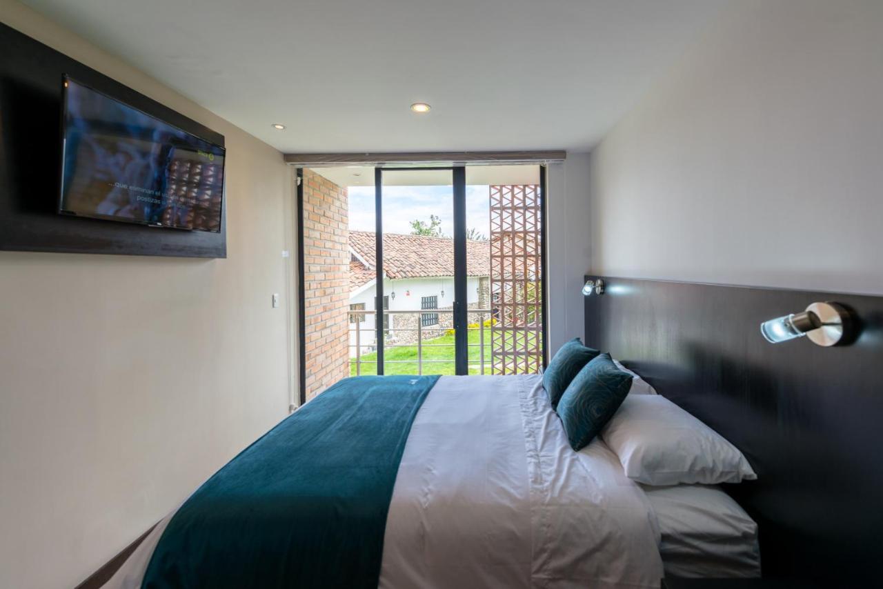 Venue Batan Hotel&Suites Cuenca Zewnętrze zdjęcie