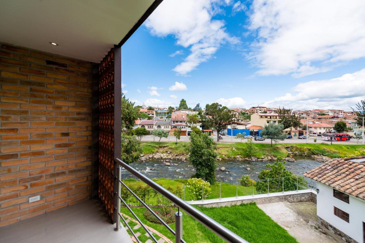 Venue Batan Hotel&Suites Cuenca Zewnętrze zdjęcie