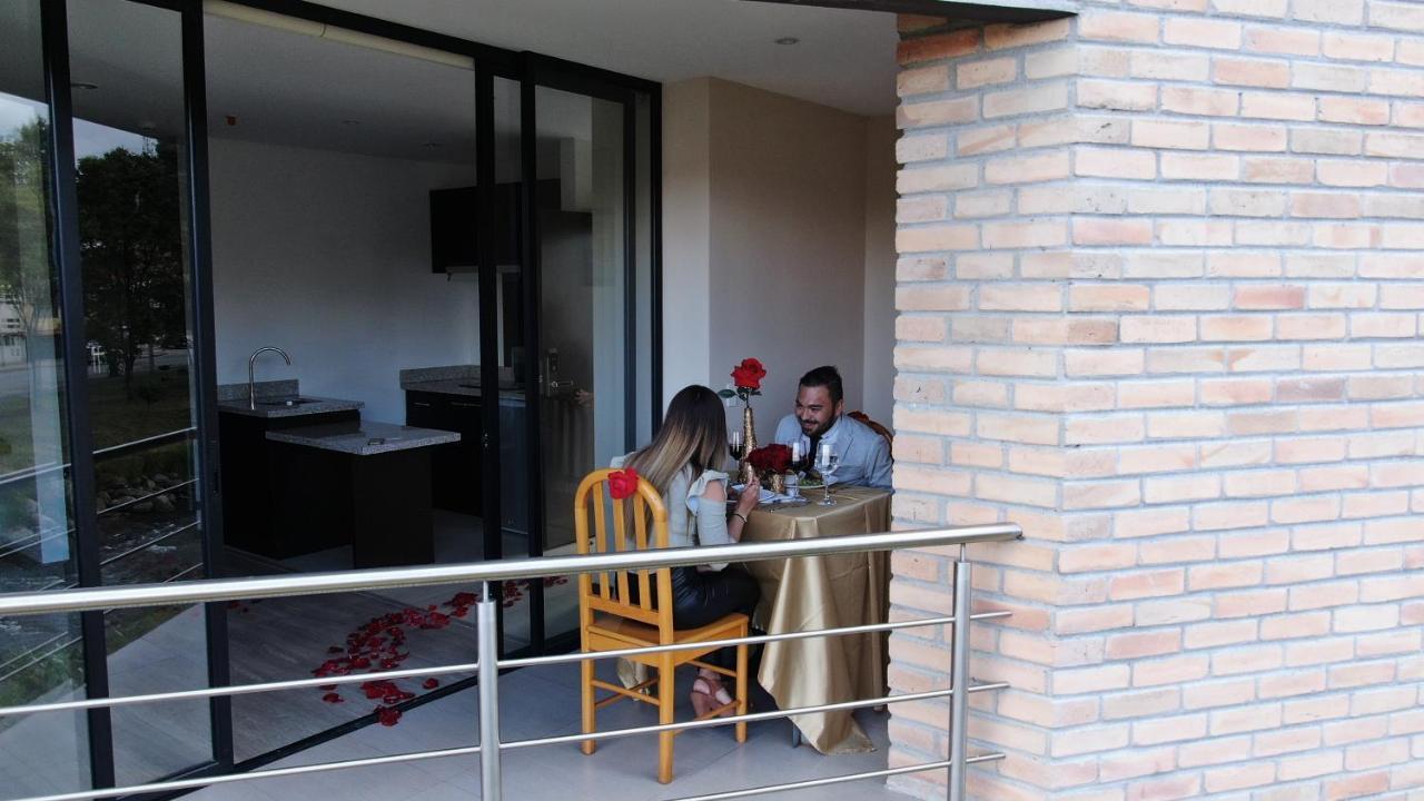 Venue Batan Hotel&Suites Cuenca Zewnętrze zdjęcie