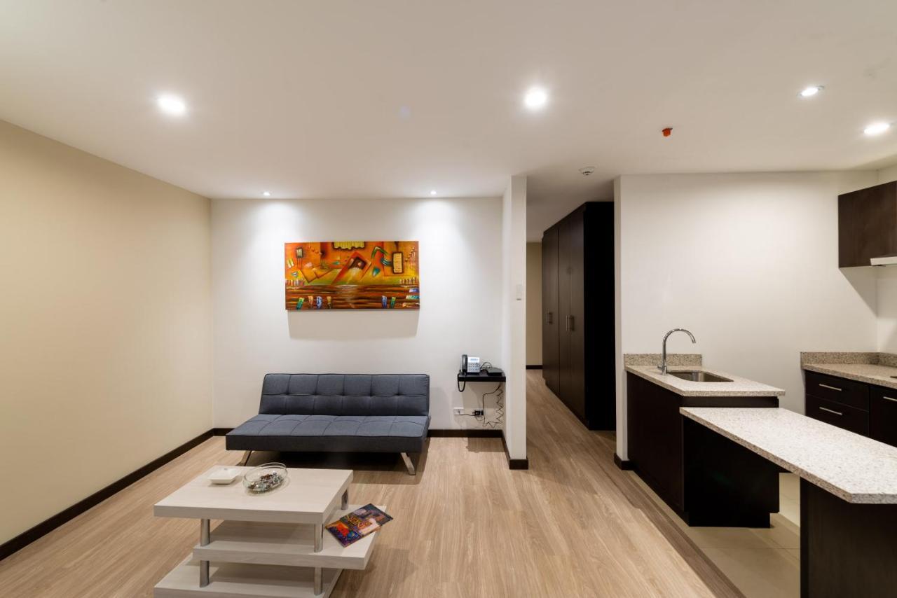 Venue Batan Hotel&Suites Cuenca Zewnętrze zdjęcie