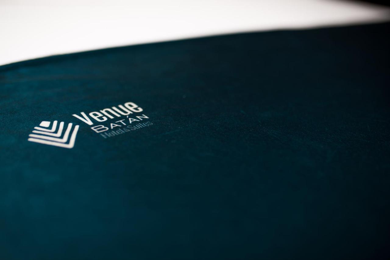 Venue Batan Hotel&Suites Cuenca Zewnętrze zdjęcie