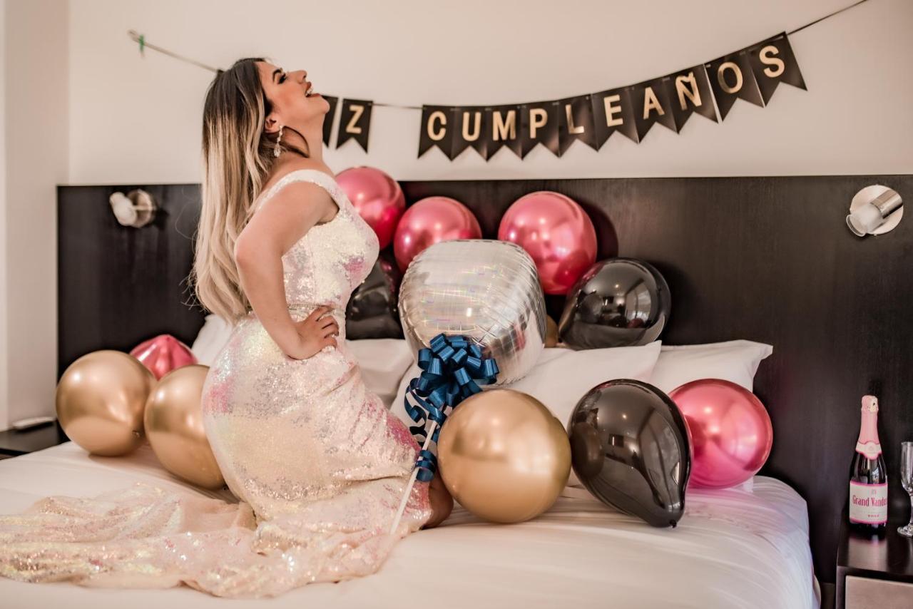 Venue Batan Hotel&Suites Cuenca Zewnętrze zdjęcie
