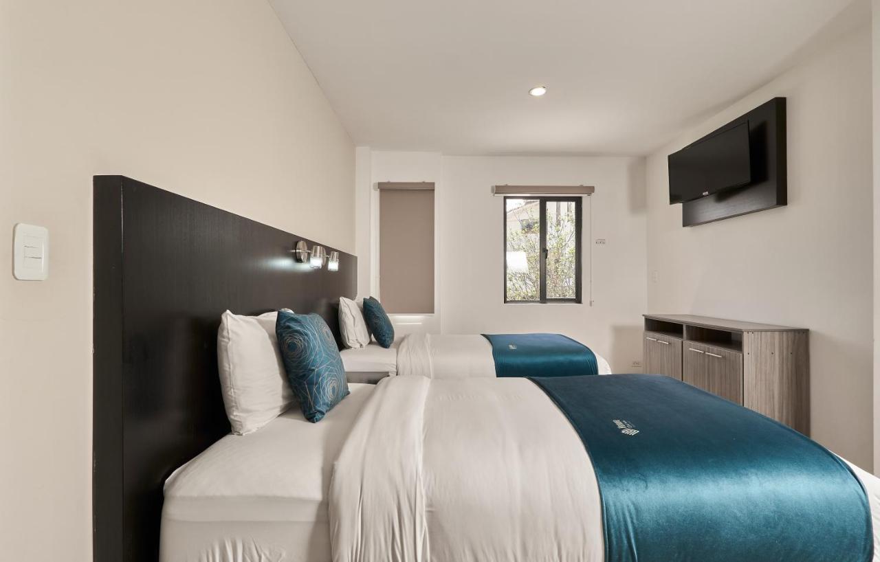 Venue Batan Hotel&Suites Cuenca Zewnętrze zdjęcie