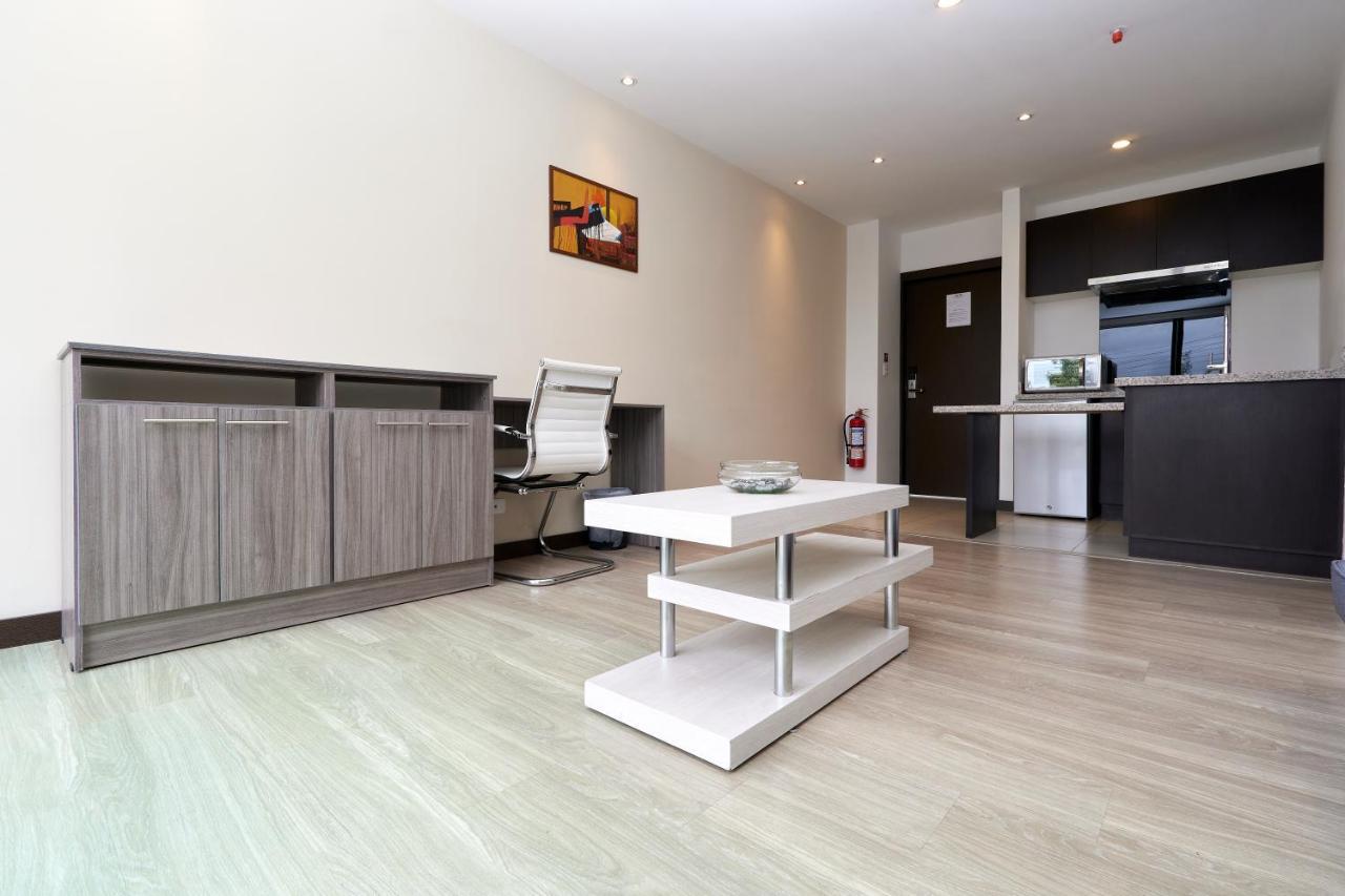 Venue Batan Hotel&Suites Cuenca Zewnętrze zdjęcie