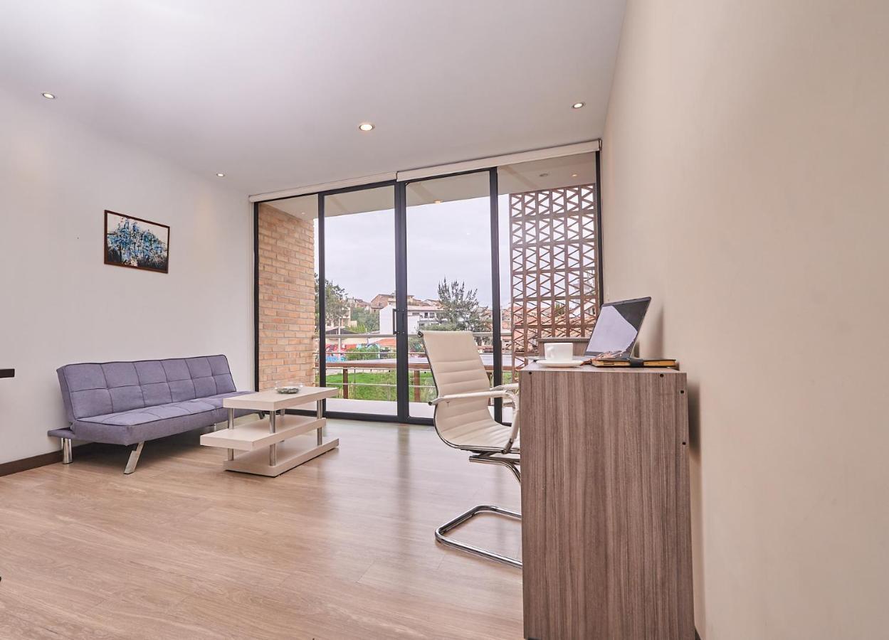 Venue Batan Hotel&Suites Cuenca Zewnętrze zdjęcie