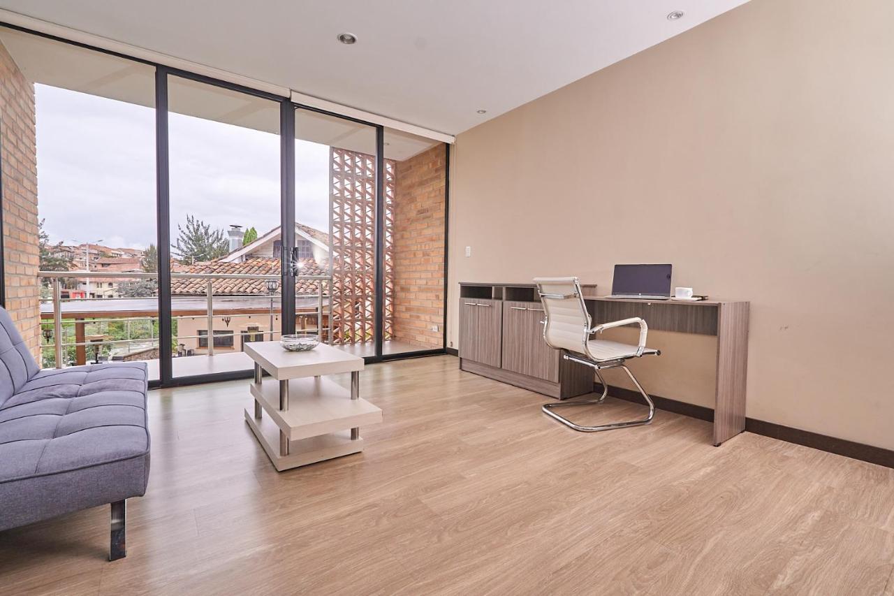 Hotel & Suites En Cuenca, Venue Batan Zewnętrze zdjęcie