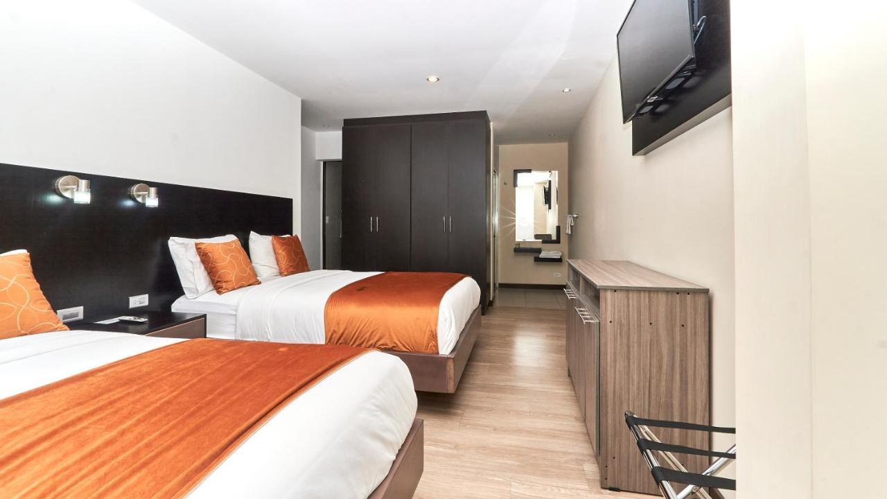 Venue Batan Hotel&Suites Cuenca Zewnętrze zdjęcie