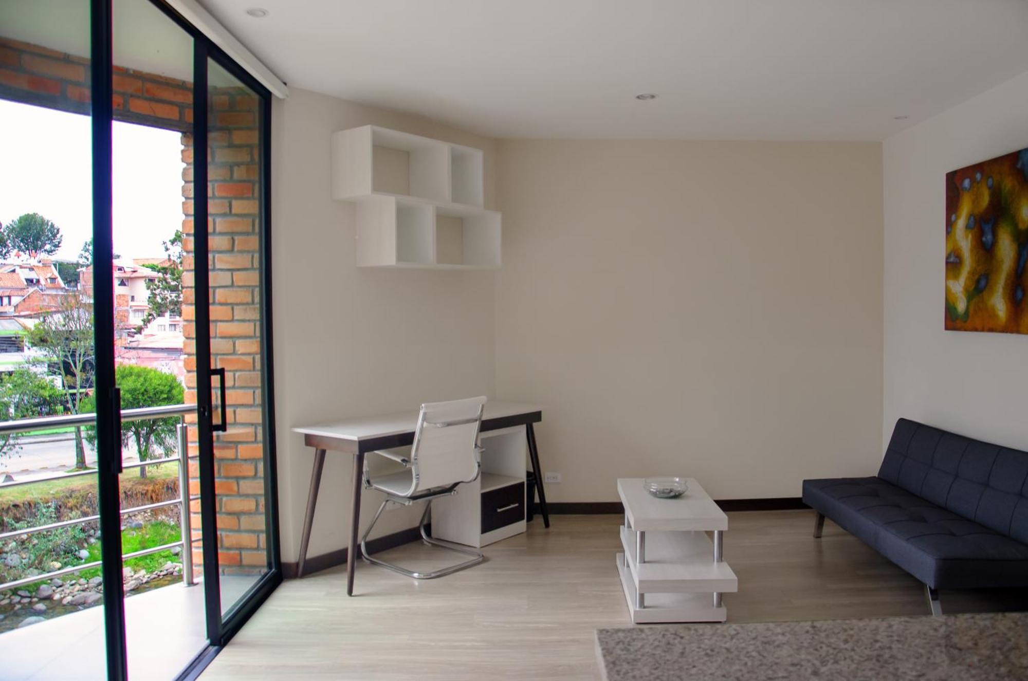 Hotel & Suites En Cuenca, Venue Batan Zewnętrze zdjęcie