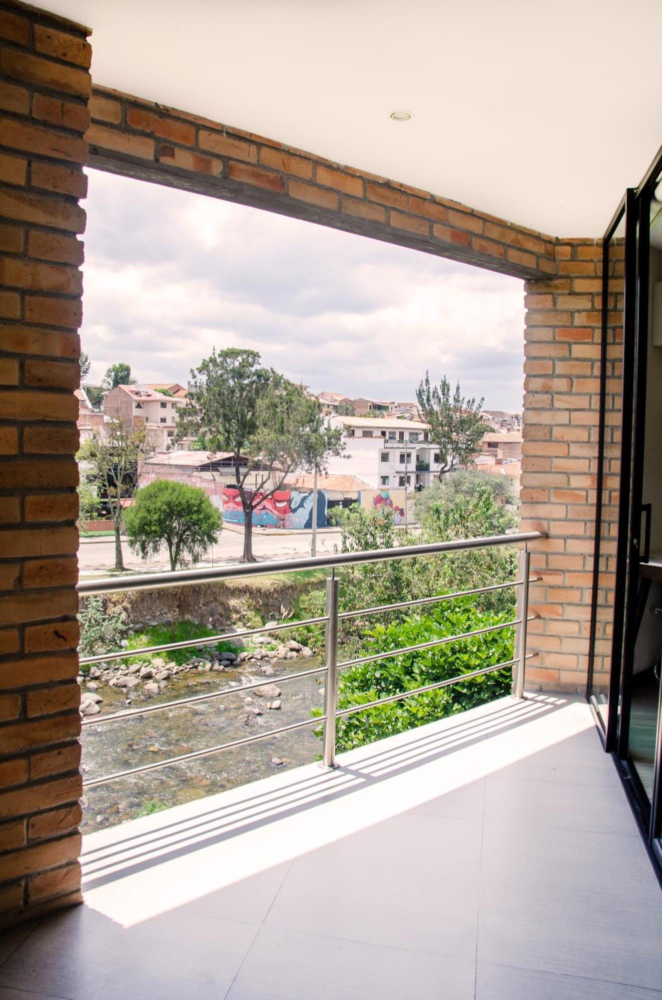 Venue Batan Hotel&Suites Cuenca Zewnętrze zdjęcie