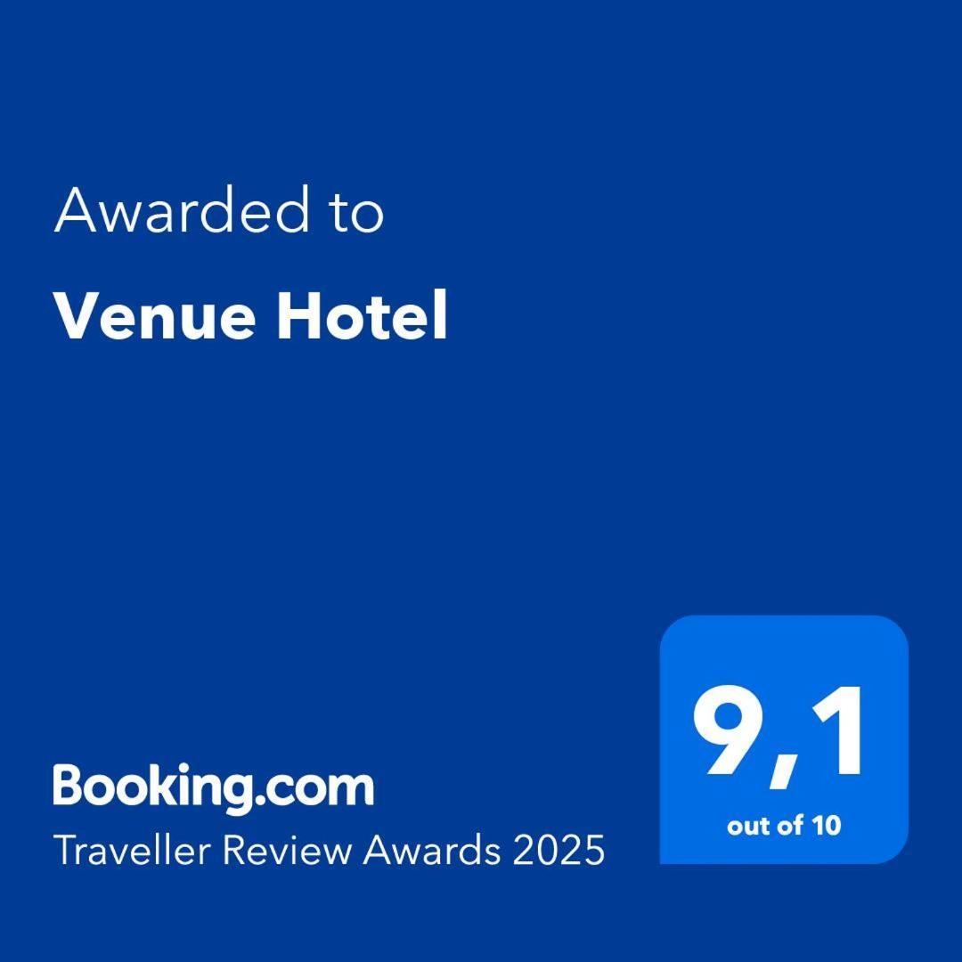Venue Batan Hotel&Suites Cuenca Zewnętrze zdjęcie